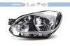 JOHNS 95 06 09 Headlight